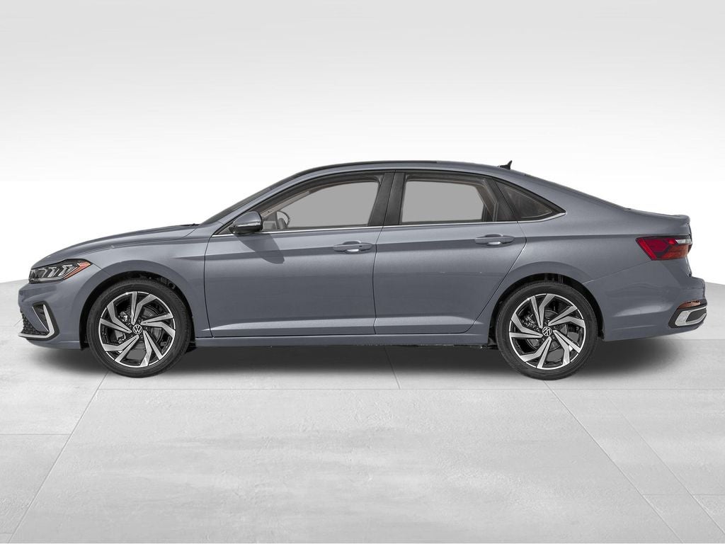 2027 Volkswagen Jetta 1.5T SEL
