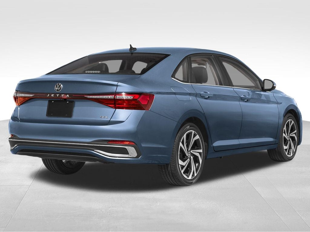 2027 Volkswagen Jetta 1.5T SEL