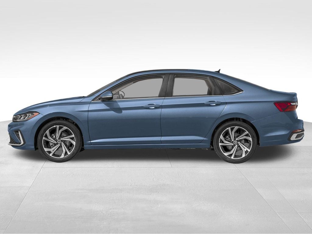 2027 Volkswagen Jetta 1.5T SEL
