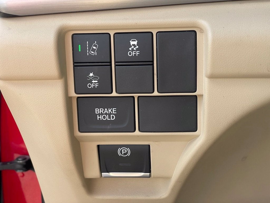 2019 Acura RDX Base SH-AWD