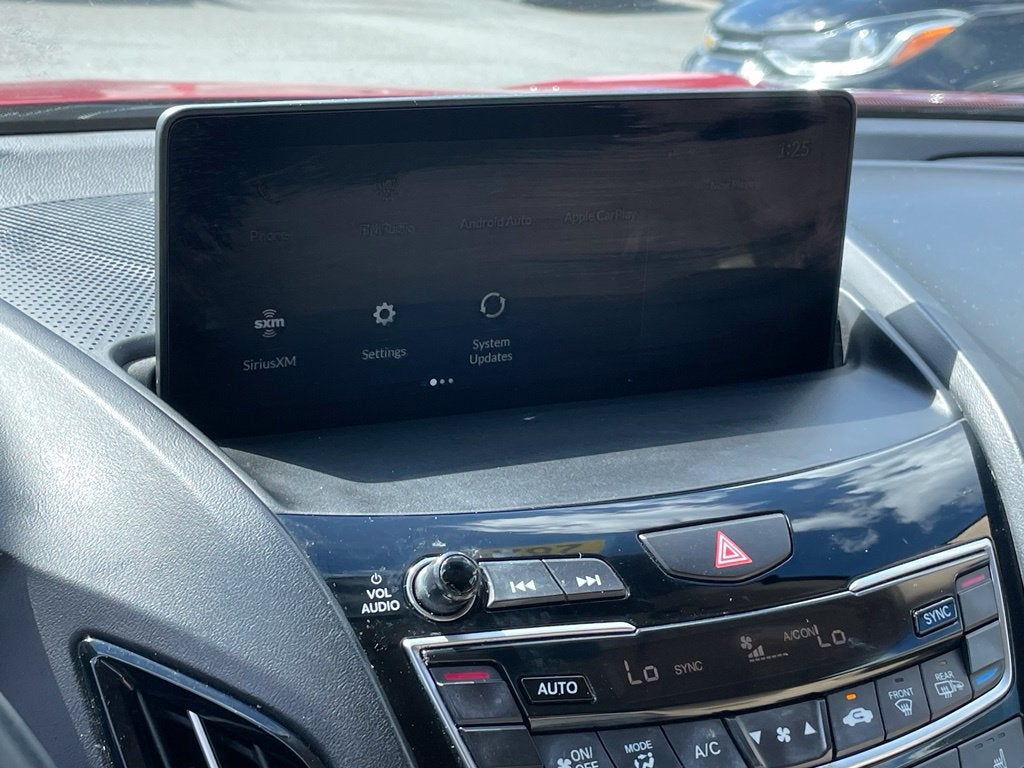 2019 Acura RDX Base SH-AWD