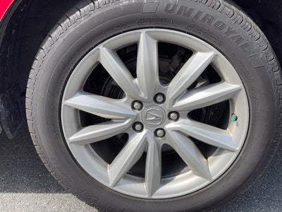 2019 Acura RDX Base SH-AWD