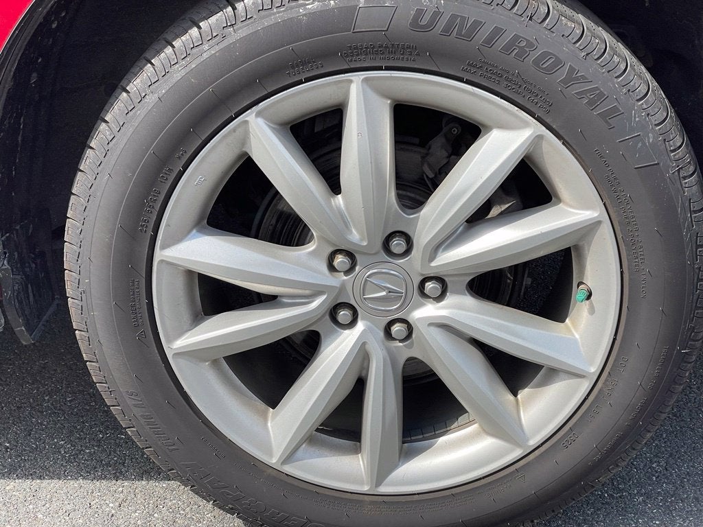 2019 Acura RDX Base SH-AWD