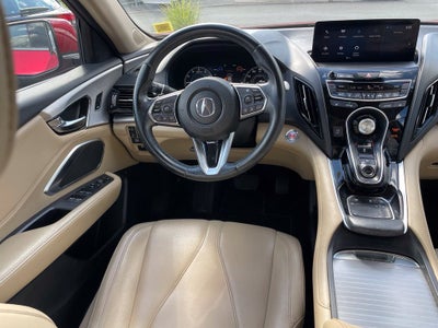 2019 Acura RDX Base SH-AWD