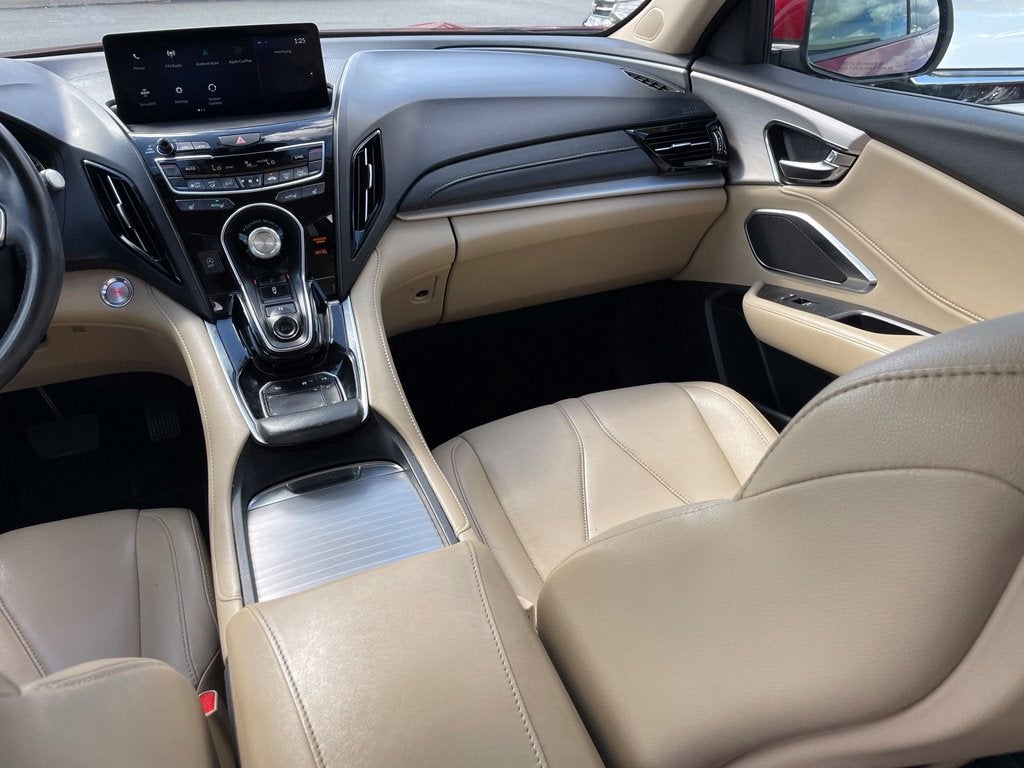 2019 Acura RDX Base SH-AWD