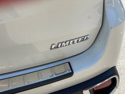 2017 Toyota Highlander Hybrid Limited Platinum