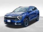 2025 Kia Sportage SX-Prestige