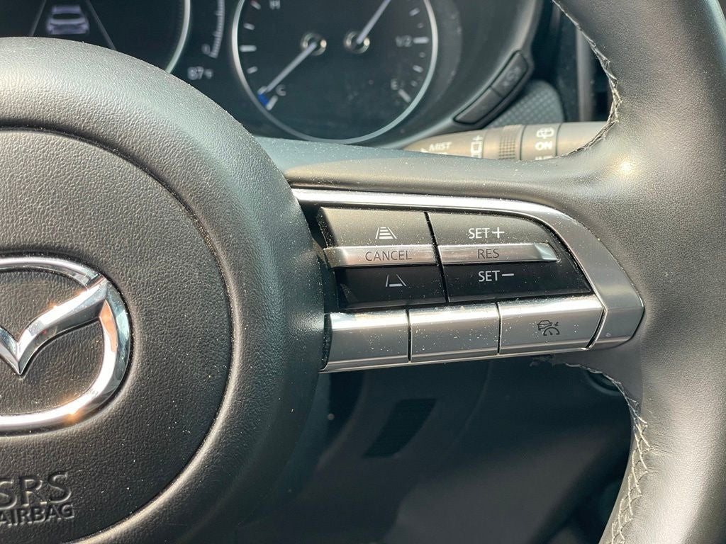 2024 Mazda Mazda CX-50 2.5 S Preferred Package