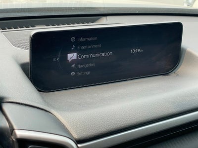 2024 Mazda Mazda CX-50 2.5 S Preferred Package