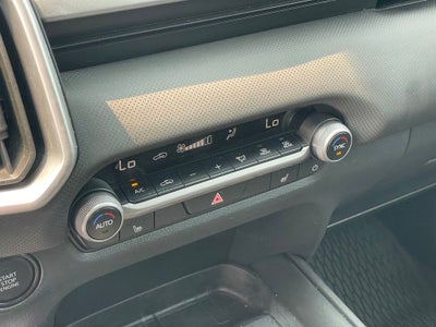 2024 Mazda Mazda CX-50 2.5 S Preferred Package