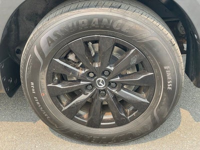 2024 Mazda Mazda CX-50 2.5 S Preferred Package