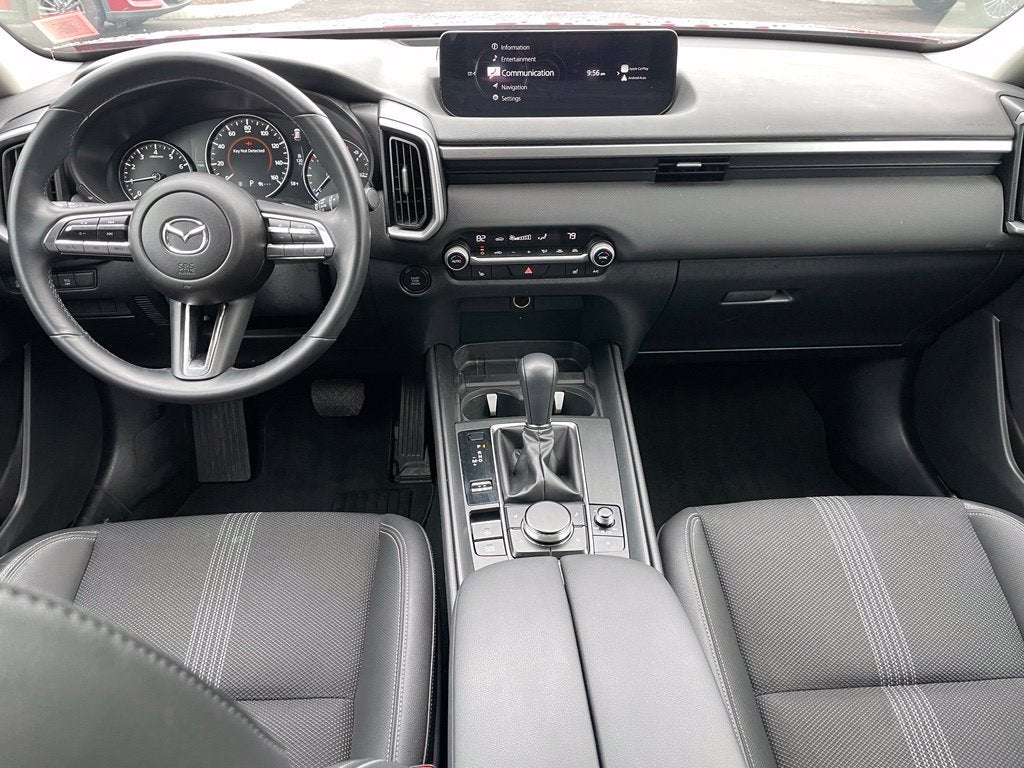 2024 Mazda Mazda CX-50 2.5 S Preferred Package