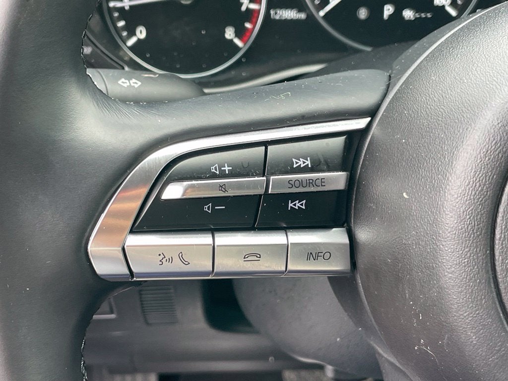 2024 Mazda Mazda CX-50 2.5 S Preferred Package
