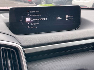 2024 Mazda Mazda CX-50 2.5 S Preferred Package