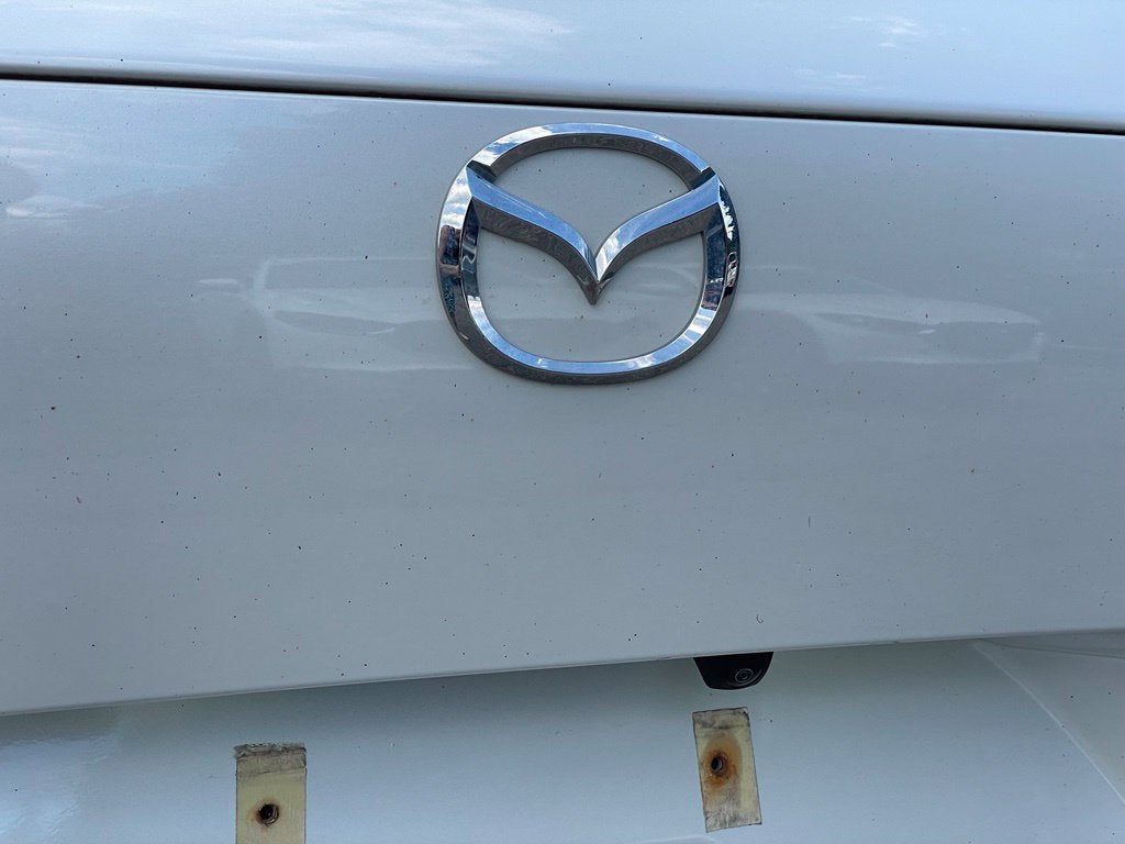 2024 Mazda Mazda CX-50 2.5 S Preferred Package