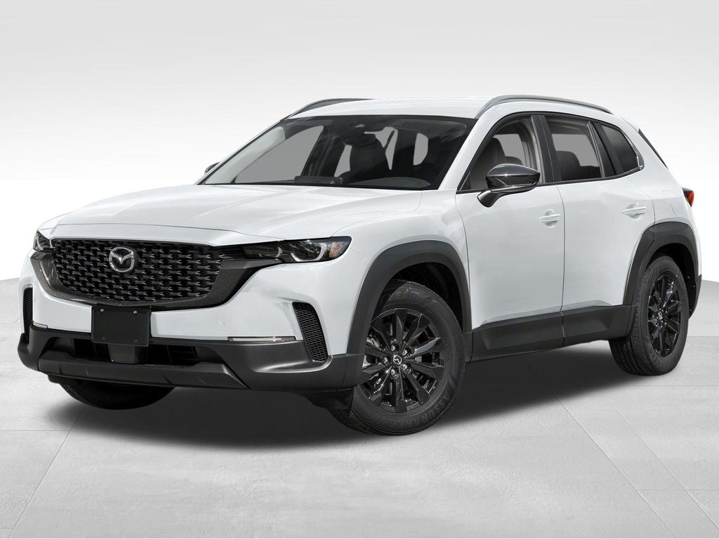 2024 Mazda Mazda CX-50 2.5 S Preferred Package