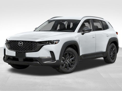2024 Mazda Mazda CX-50 2.5 S Preferred Package