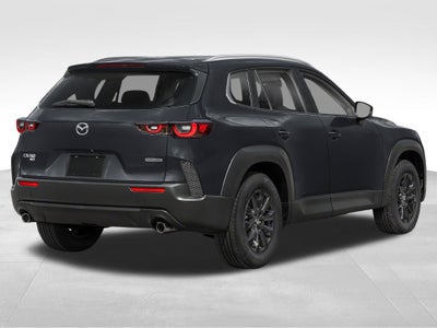 2024 Mazda Mazda CX-50 2.5 S Preferred Package