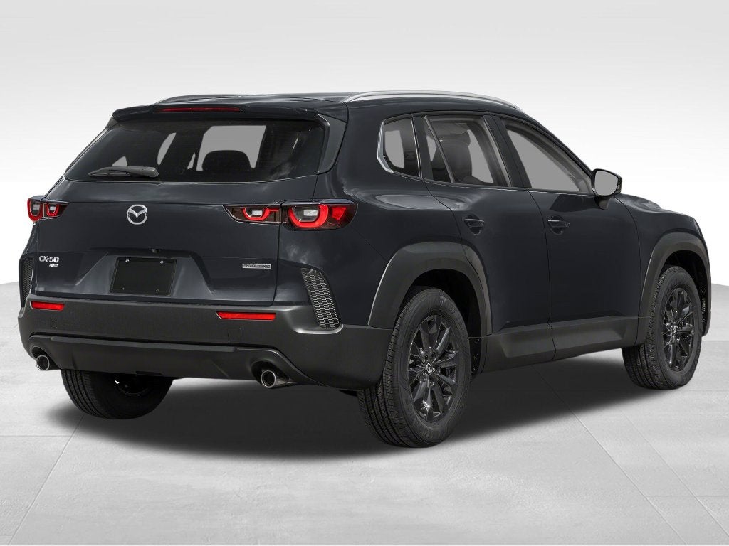 2024 Mazda Mazda CX-50 2.5 S Preferred Package