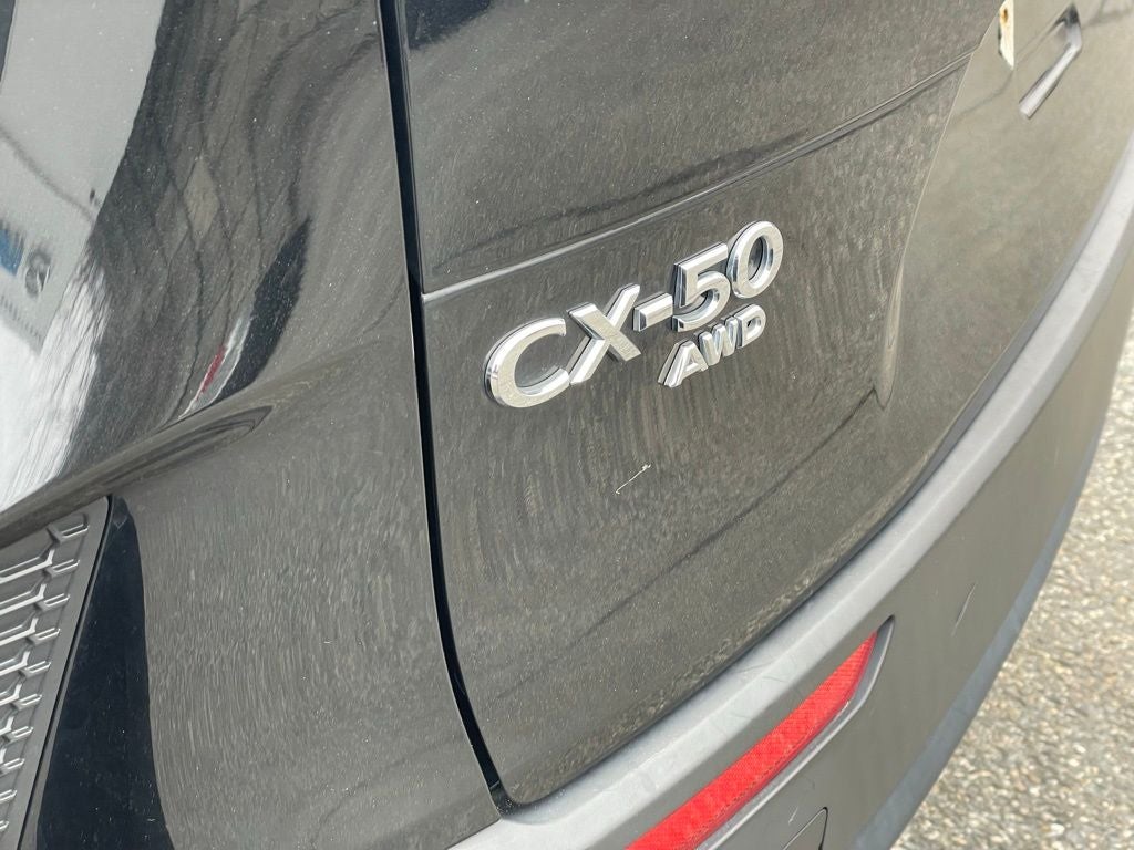 2023 Mazda Mazda CX-50 2.5 S Preferred Plus Package
