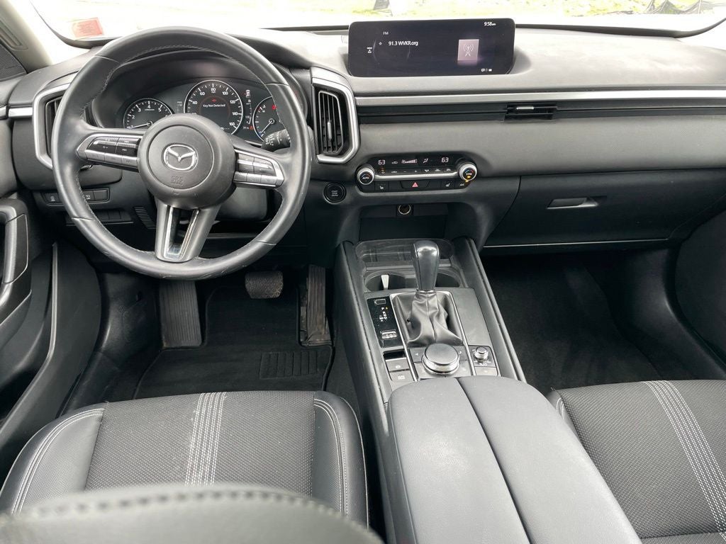 2025 Mazda Mazda CX-50 2.5 S Premium Package