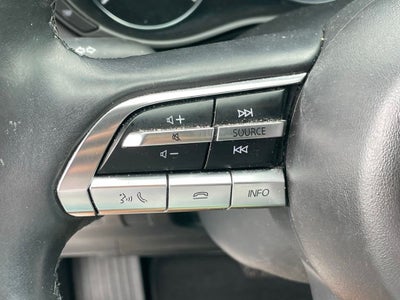 2025 Mazda Mazda CX-50 2.5 S Premium Package