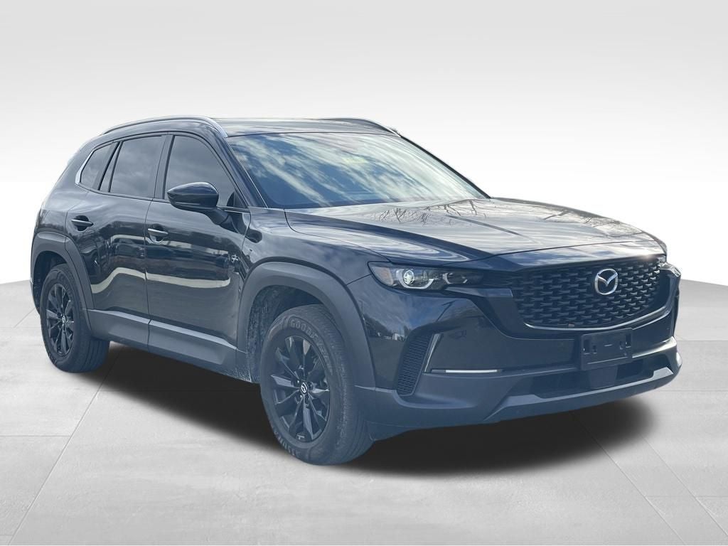 2025 Mazda Mazda CX-50 2.5 S Premium Package
