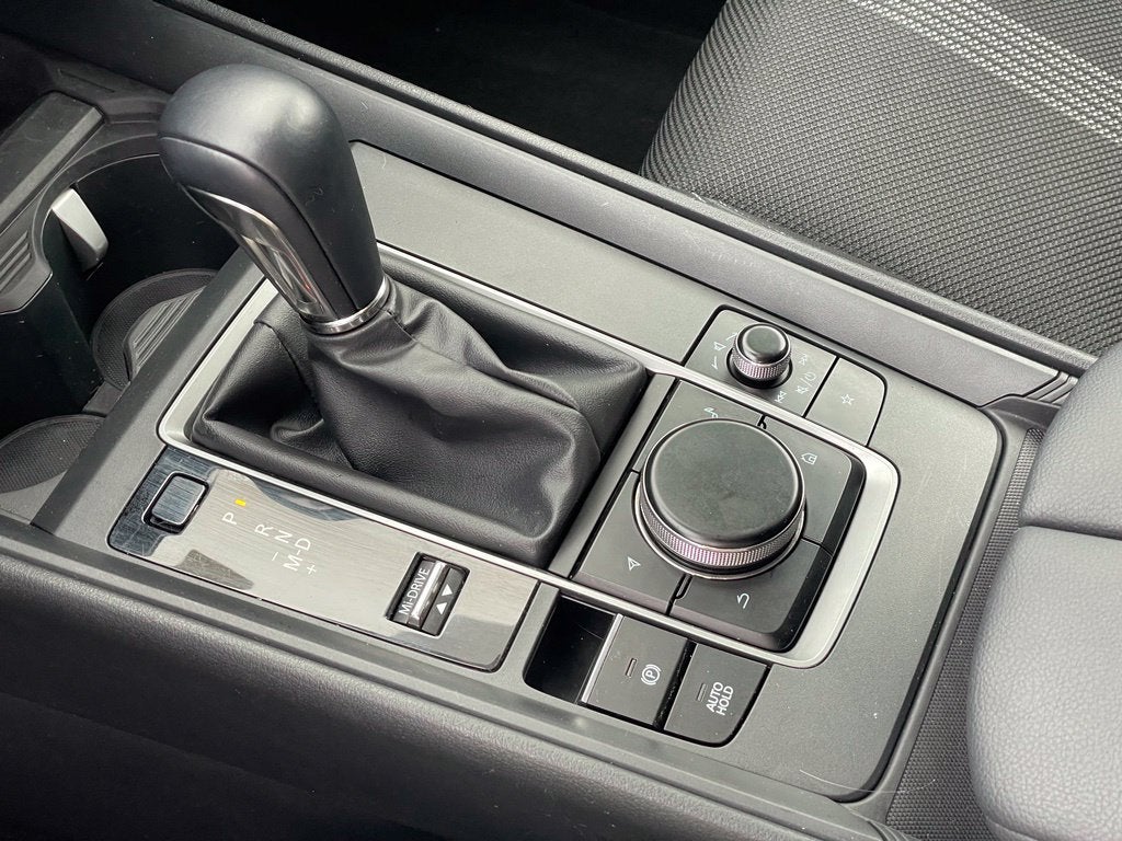 2024 Mazda Mazda CX-50 2.5 S Premium Package