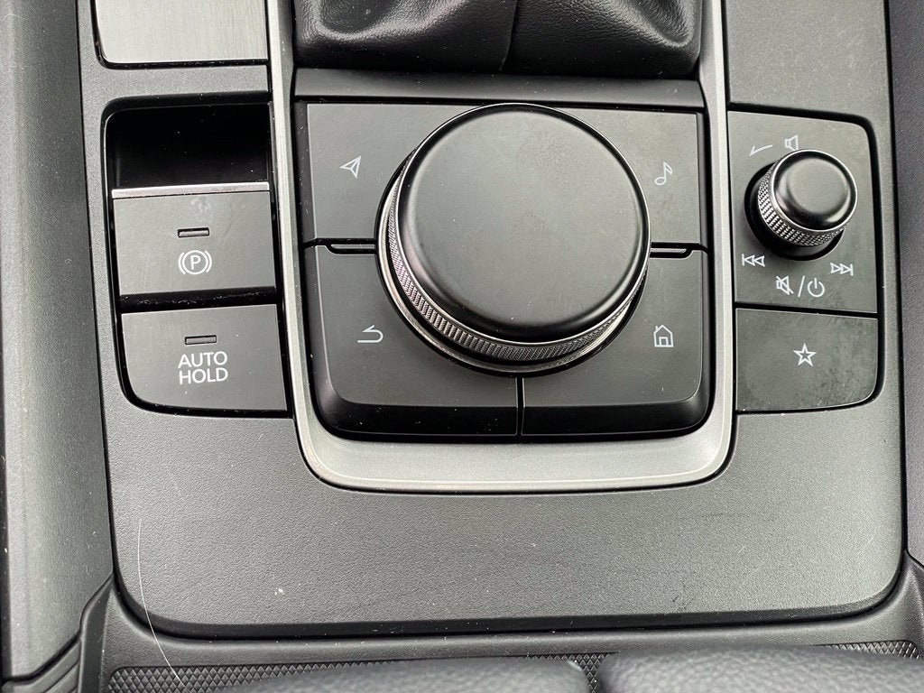2024 Mazda Mazda CX-50 2.5 S Premium Package