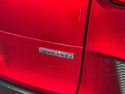 2024 Mazda Mazda CX-50 2.5 S Premium Package