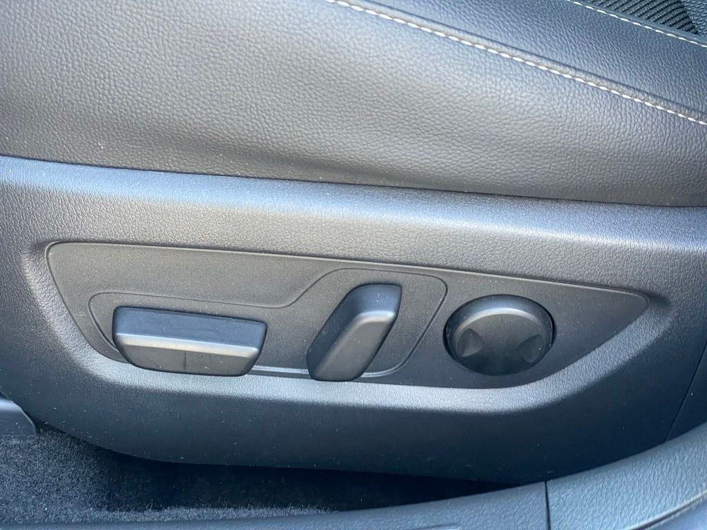 2024 Mazda Mazda CX-50 2.5 S Premium Package