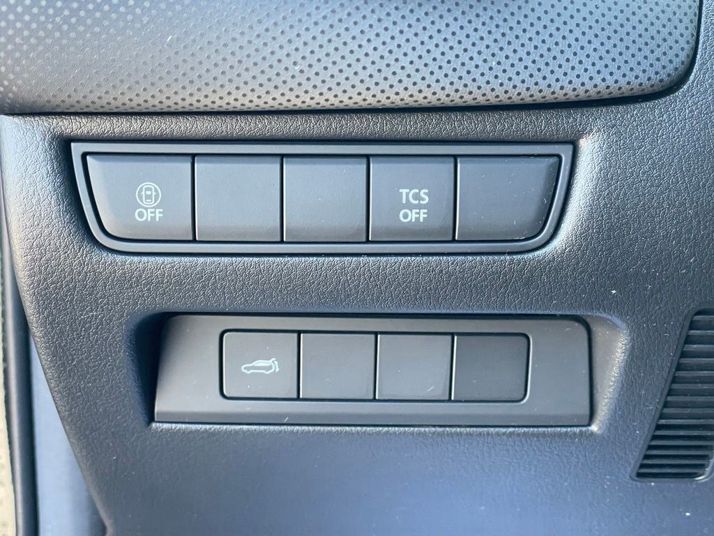 2024 Mazda Mazda CX-50 2.5 S Premium Package