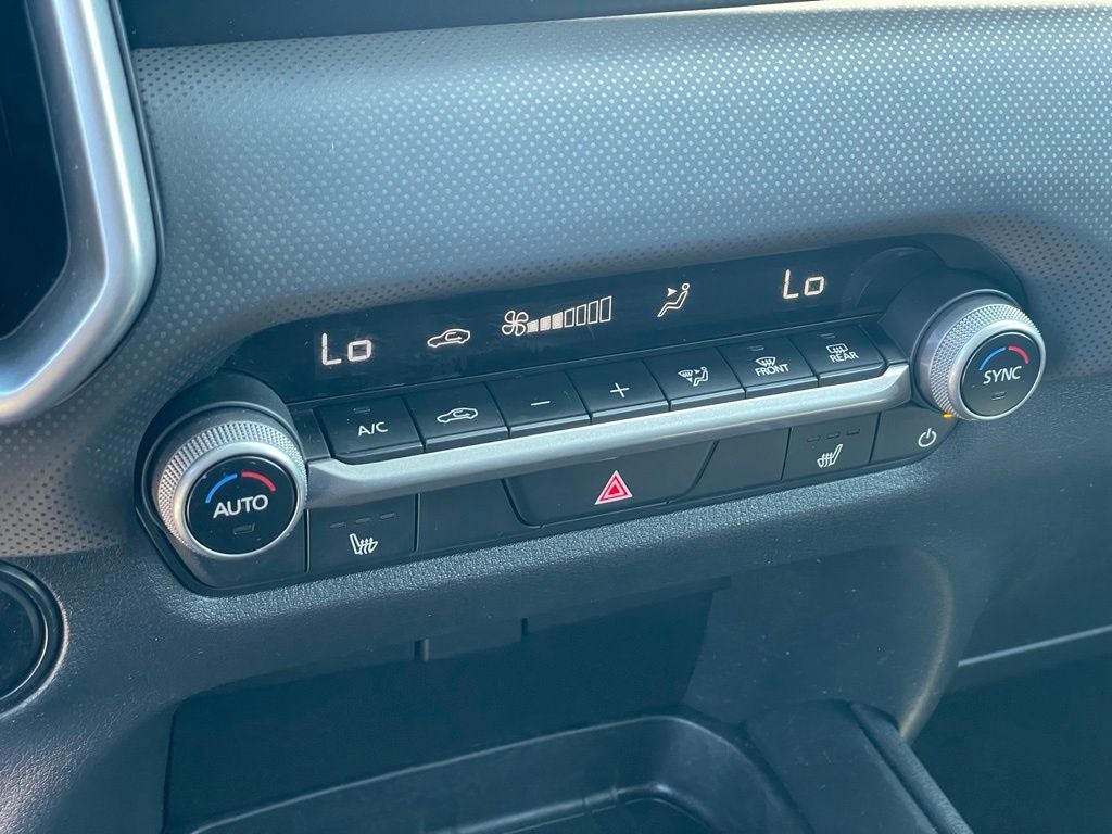 2024 Mazda Mazda CX-50 2.5 S Premium Package