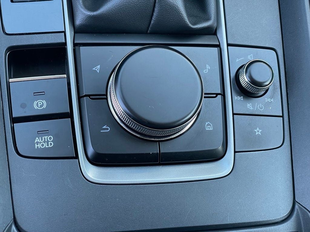 2024 Mazda Mazda CX-50 2.5 S Premium Package