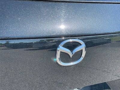 2024 Mazda Mazda CX-50 2.5 S Premium Package