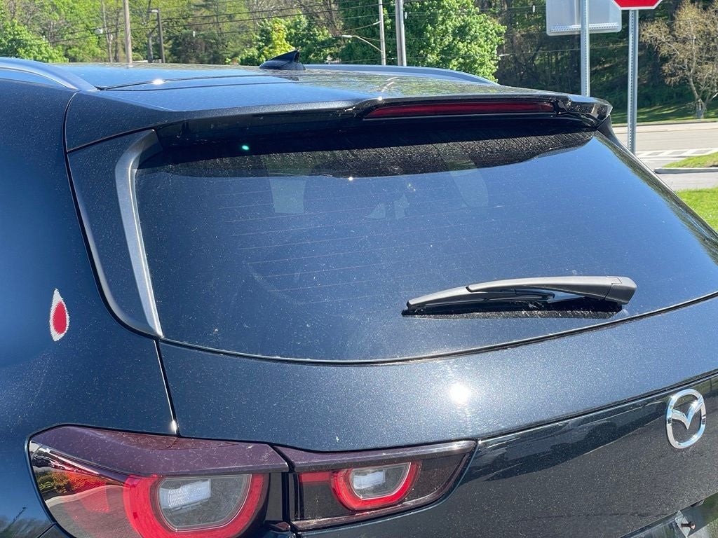 2024 Mazda Mazda CX-50 2.5 S Premium Package