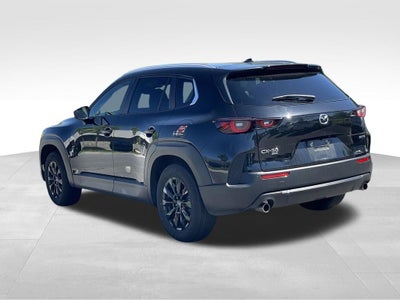 2024 Mazda Mazda CX-50 2.5 S Premium Package