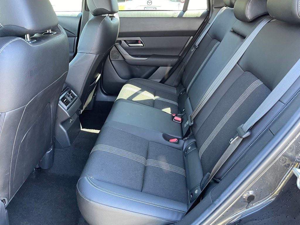 2024 Mazda Mazda CX-50 2.5 S Premium Package