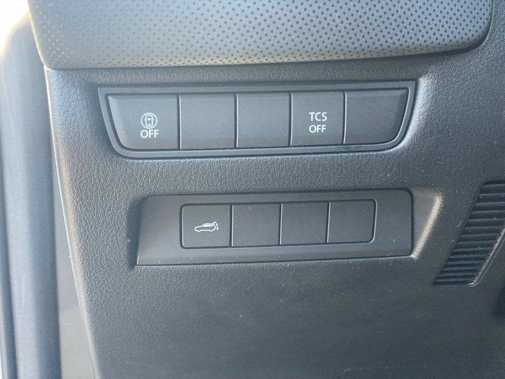 2024 Mazda Mazda CX-50 2.5 S Premium Package