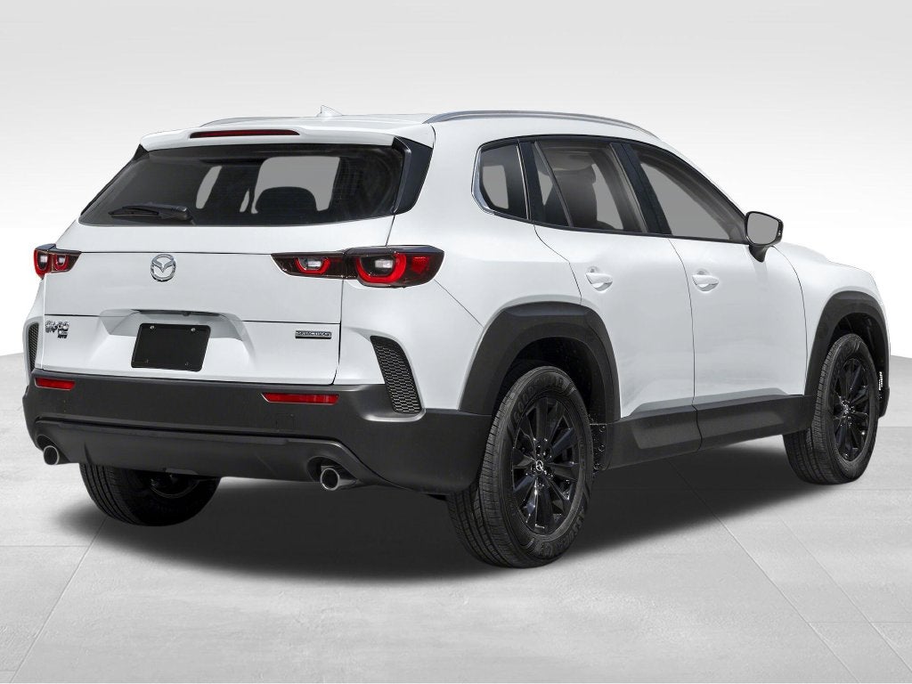 2024 Mazda Mazda CX-50 2.5 S Premium Package
