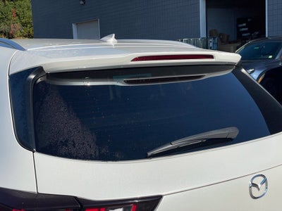 2024 Mazda Mazda CX-50 2.5 S Premium Package