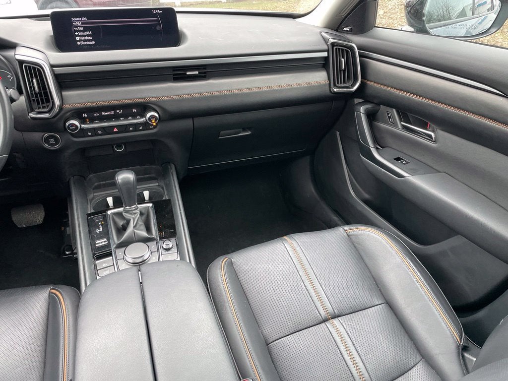 2024 Mazda Mazda CX-50 2.5 Turbo Premium Package
