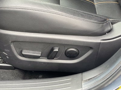 2024 Mazda Mazda CX-50 2.5 Turbo Premium Package
