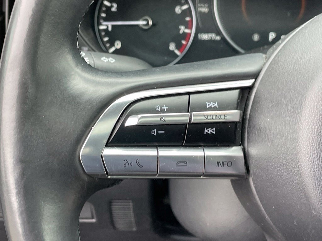 2024 Mazda Mazda CX-50 2.5 Turbo Premium Package