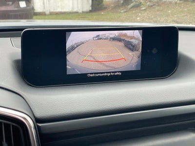 2024 Mazda Mazda CX-50 2.5 Turbo Premium Package
