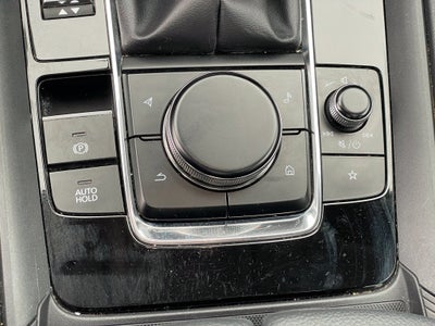 2024 Mazda Mazda CX-50 2.5 Turbo Premium Package