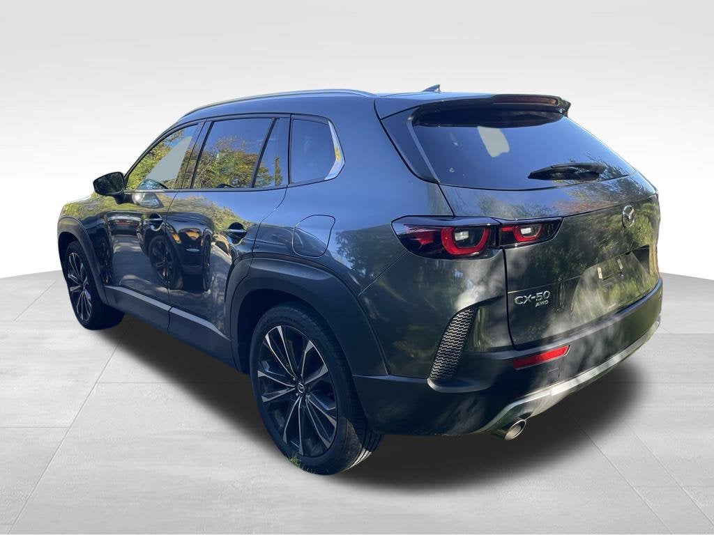 2024 Mazda Mazda CX-50 2.5 Turbo Premium Package