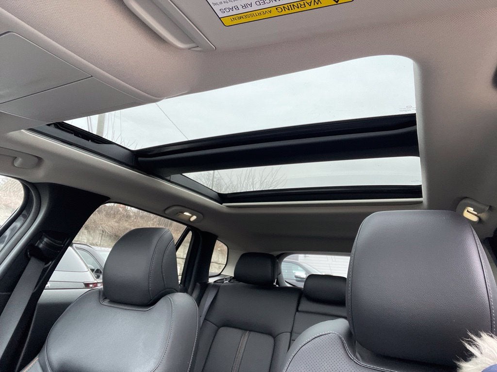 2024 Mazda Mazda CX-50 2.5 Turbo Premium Package