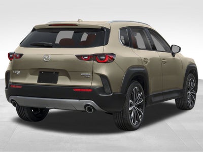 2025 Mazda Mazda CX-50 2.5 Turbo Premium Package