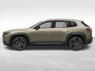 2025 Mazda Mazda CX-50 2.5 Turbo Premium Package